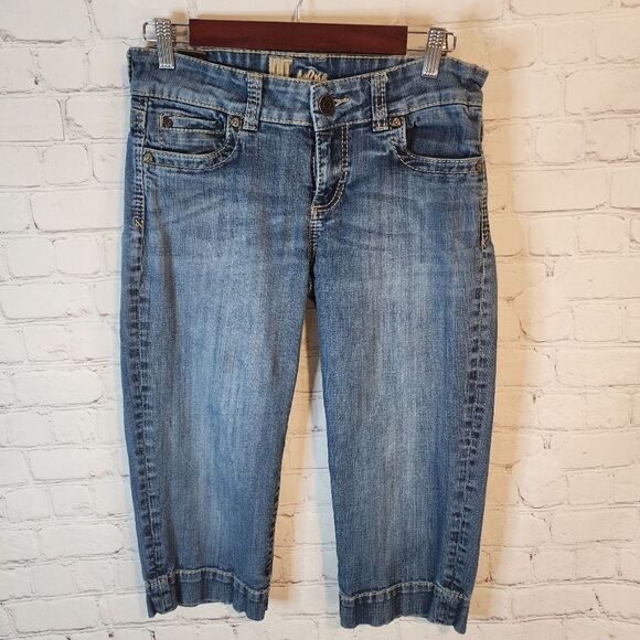 Women's Kut from the Kloth caprice jeans, size 6 - Picture 1 of 5